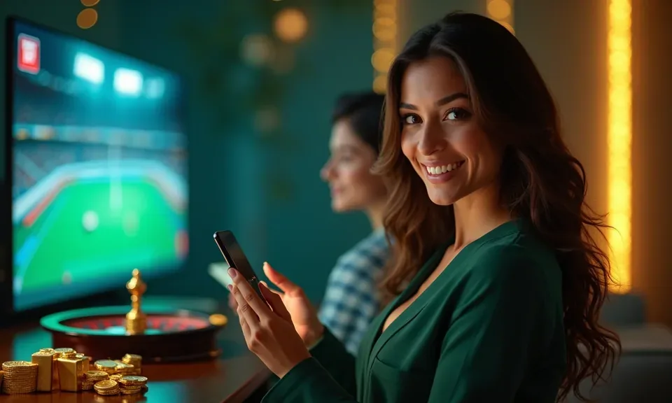 parleys Tragamonedas destacadas